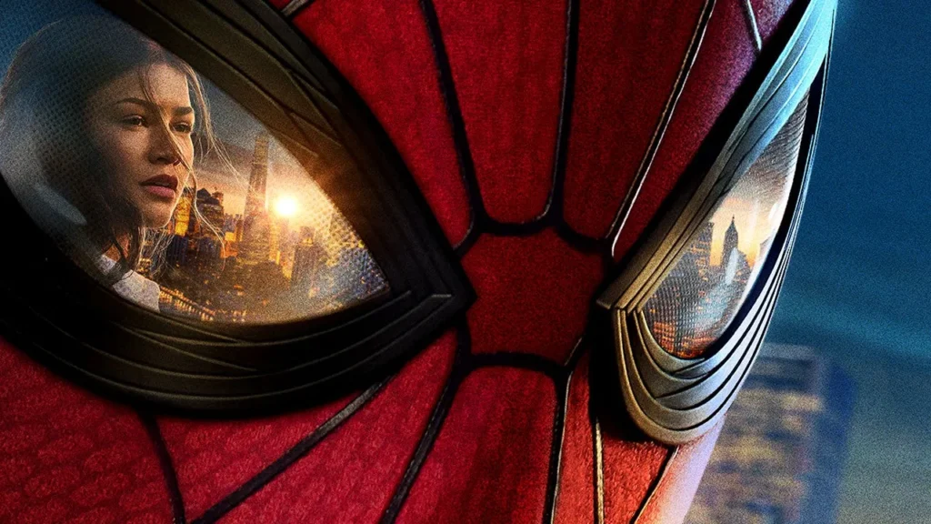 Spider-Man: Brand New Day Swings Into Theaters with Record-Breaking Preview Collections