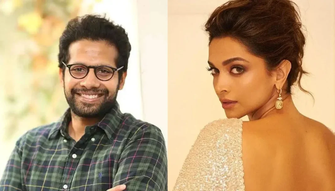 Venky Atluri on Deepika Padukone’s fixed working hours debate