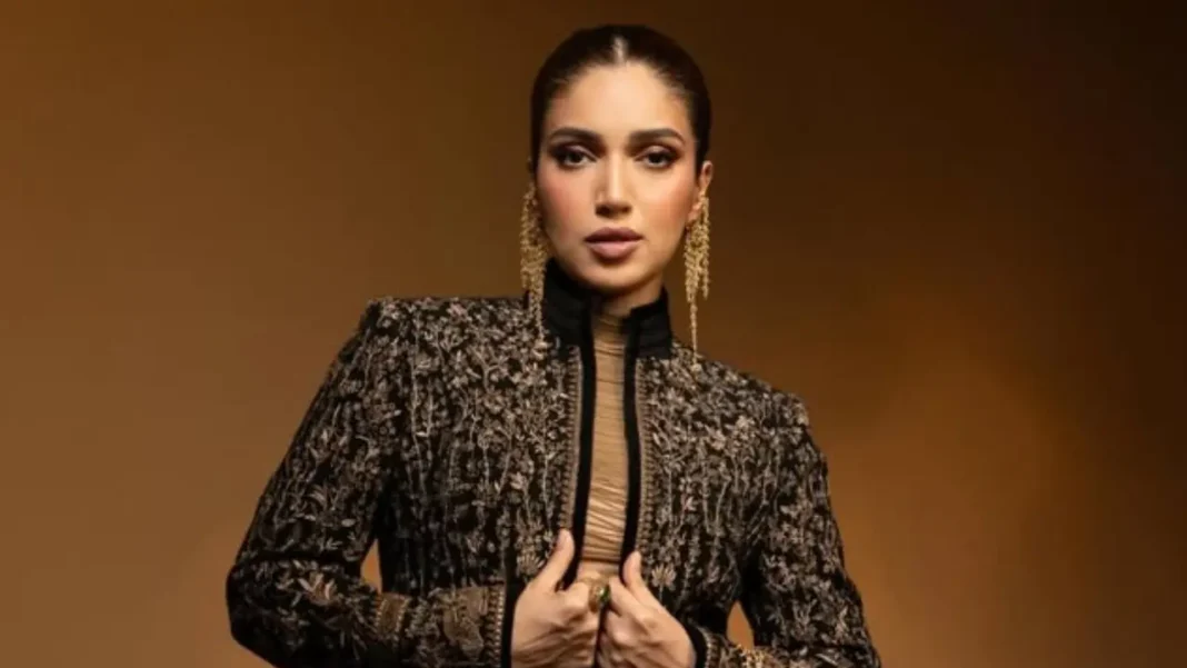 Bhumi Pednekkar