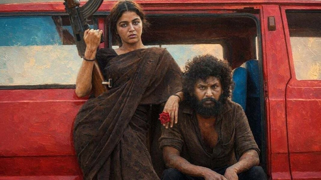 Lokesh Kanagaraj’s Debut Film ‘DC’