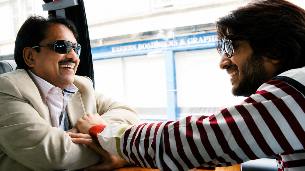 Riteish Deshmukh Remembers Father Vilasrao Deshmukh on His 14th Death Anniversary