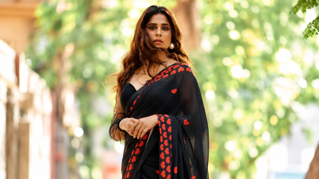 Sai Tamhankar