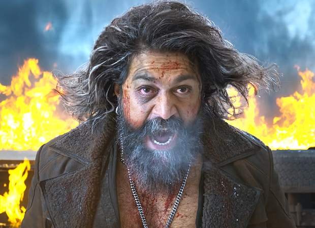 Toxic Box Office Collection Day 5
