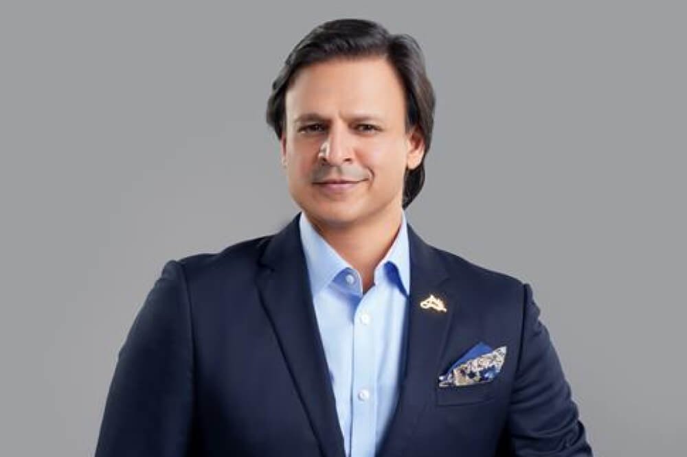 Vivek Oberoi