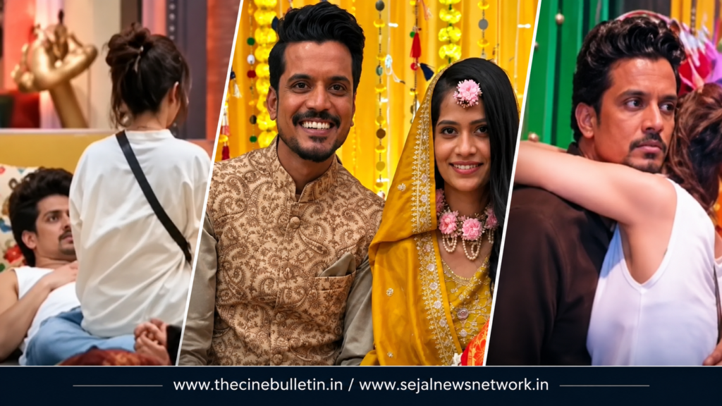 Bigg Boss 20: Aasif Khan’s Wife Zeba Breaks Silence on Viral Love Gill Clips, Says Their Relationship Is Secure