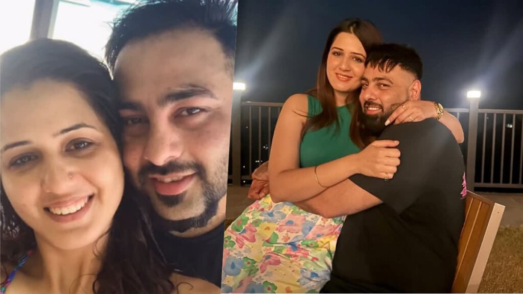 Badshah and Isha Rikhi Announce Divorce: ‘Mutually Decided to Part Ways’