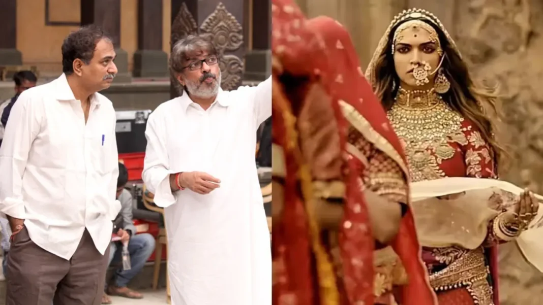 Padmaavat