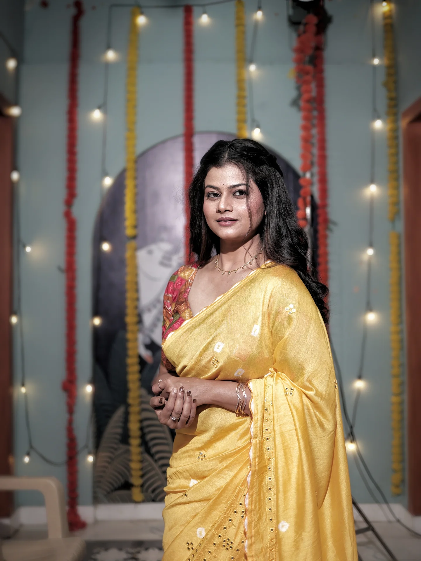 Purva Kaushik