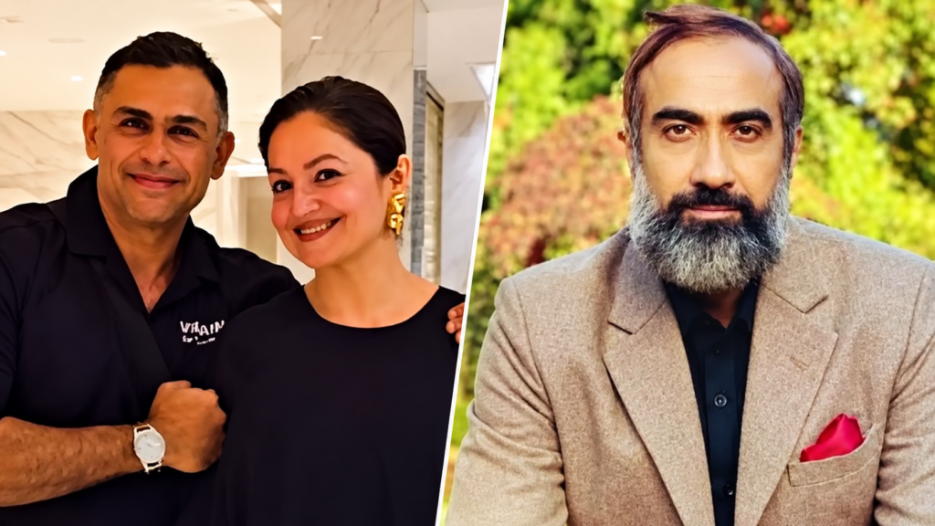 Rahul Bhatt Recalls Ranvir Shorey Incident, Says He Regrets Breaking His Rib