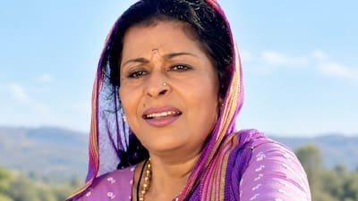 Madhu Kambikar