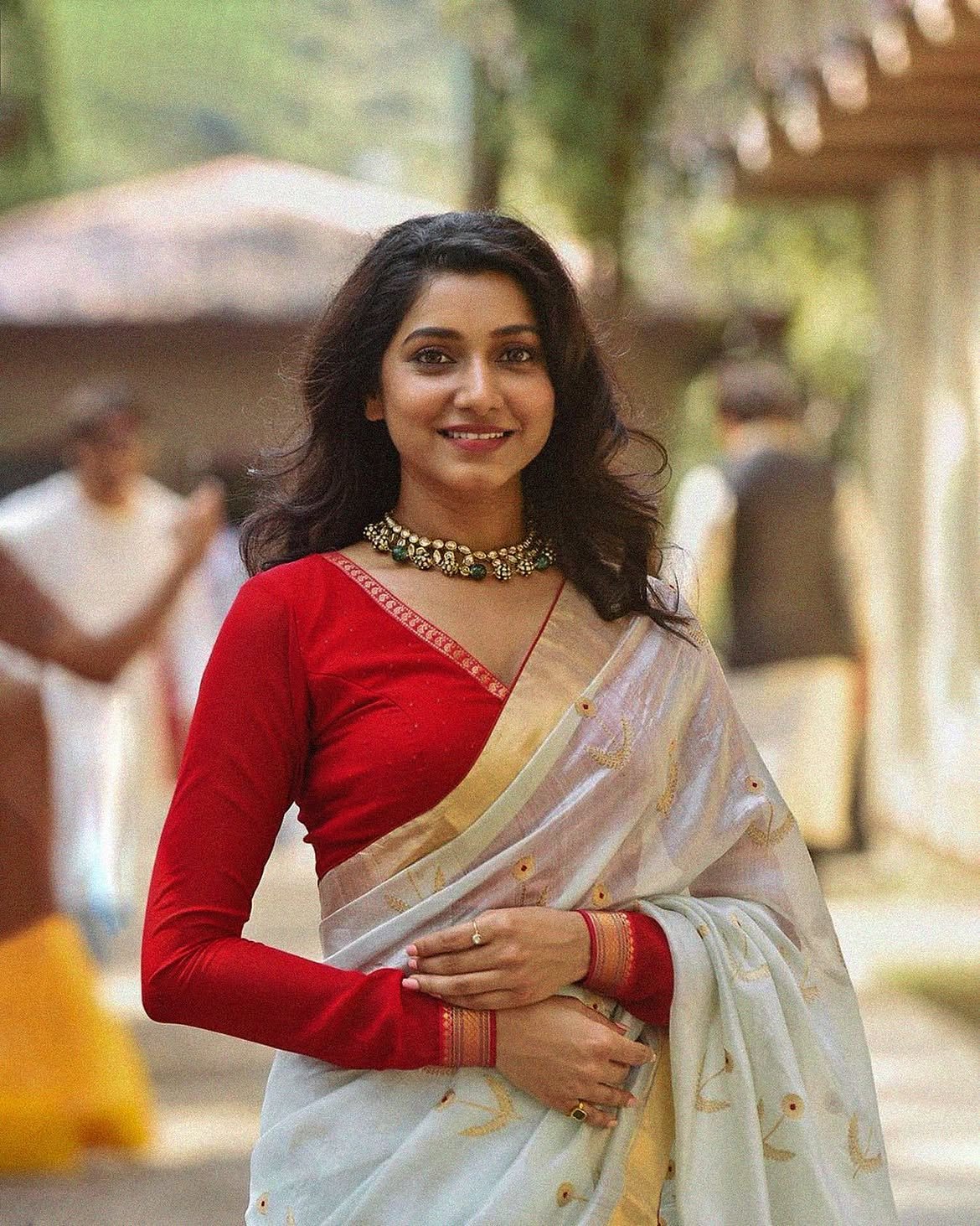 Gauri Nalawade