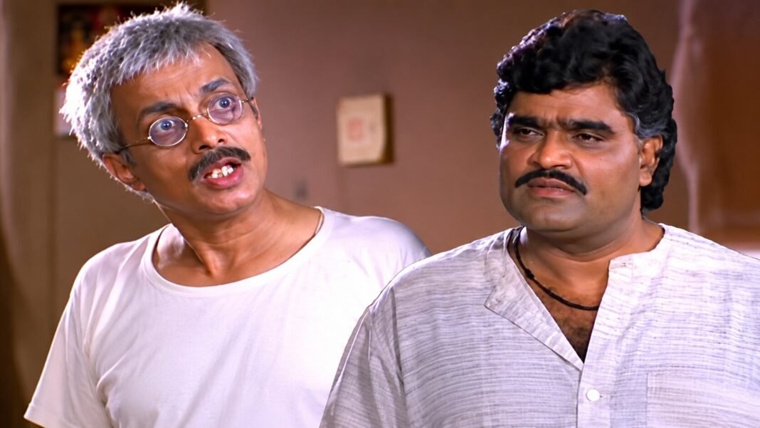 Ashok Saraf Wants Dilip Prabhavalkar to Receive Padma Shri