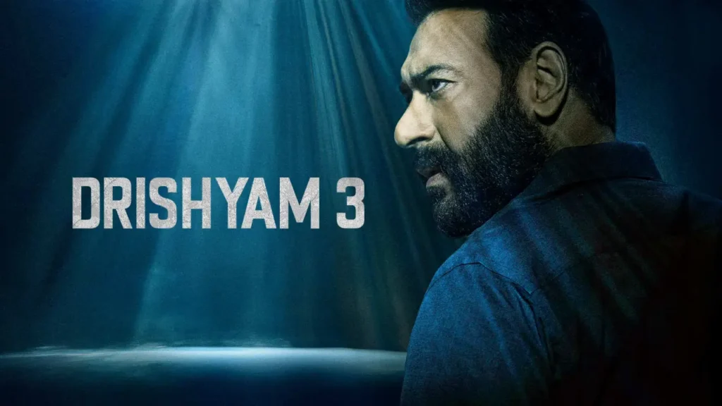 Ajay Devgn Called Mohanlal for His Approval on Drishyam 3; Here’s Why the Superstar Couldn’t Watch the Film