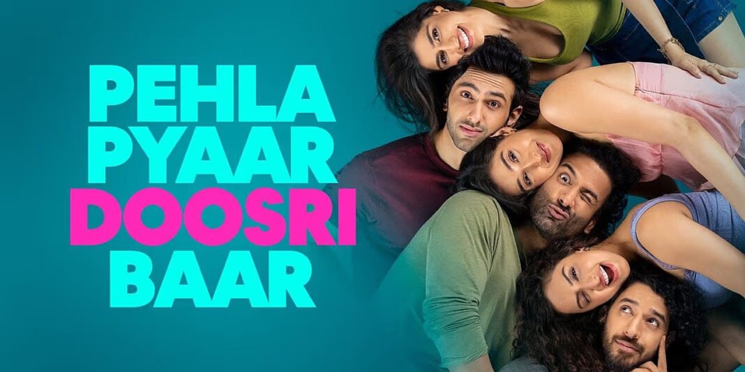 Pehla Pyaar Doosri Baar