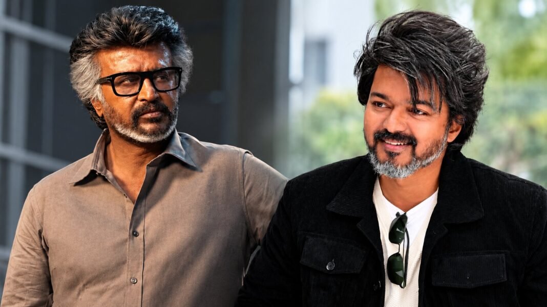 Rajinikanth Needs ₹355 Crore to Beat Vijay: Can Jailer 2 Do It?