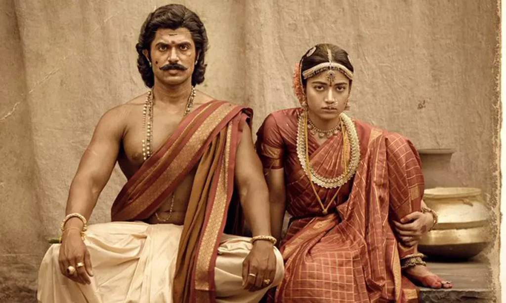 Ranabaali USA Advance Booking: Vijay Deverakonda’s Film Records Just 2.7% of Kingdom’s Final Pre-Sales With 8 Days to Go