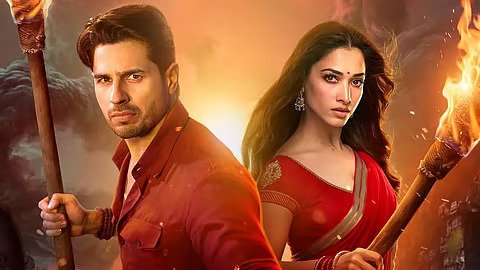 The Vvaan Box Office