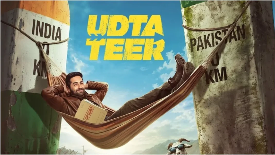 Udta Teer box office collection